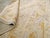 Galerie Shabab Collection Mid-20th Century Turkish Oushak Rug For Sale - Image 9 of 9