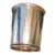 1950s Sterling Silver Mint Julep Cup For Sale