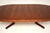 Danish Extending Dining Table from Dyrlund, 1960 For Sale - Image 6 of 10