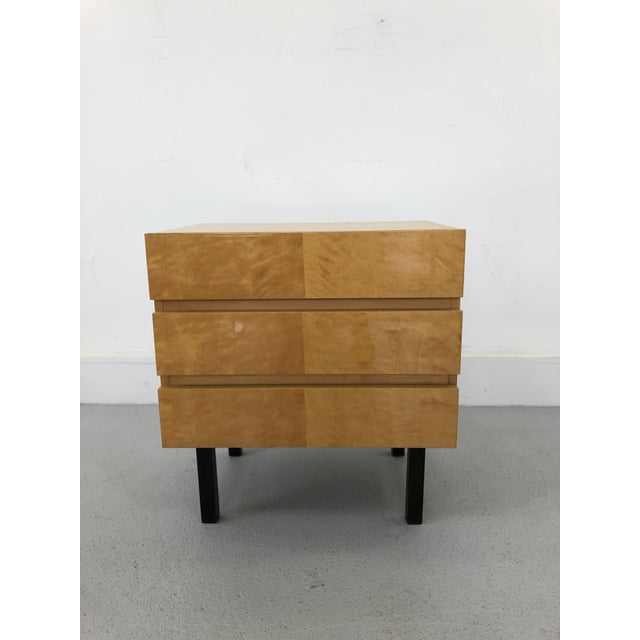 Small Chest of Drawers, 1970s For Sale - Image 14 of 14