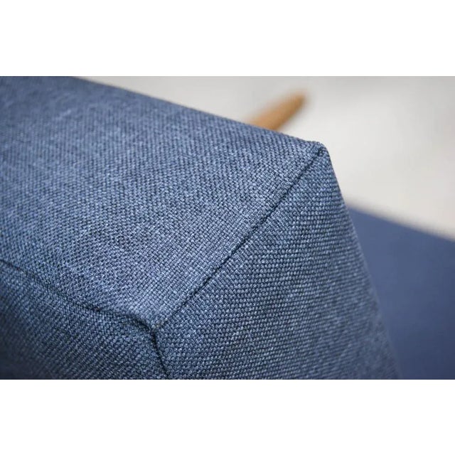 1960s Set of Czechoslovak Armchairs from Ton, 1960s For Sale - Image 5 of 7