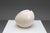 Shell Sculpture with Orange Core, 1970s, Ceramic For Sale - Image 4 of 17