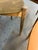 Wood Mid-Century Reversible Stacking Table Stools Attributed to Lu Van Circa 1960s For Sale - Image 7 of 7