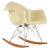 RAR Rocking Chair by Charles & Ray Eames for Herman Miller, 1960s For Sale