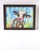 Farm Cow Artwork Painting