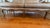 Late 20th Century Vintage Baker Furniture French Provincial Louis XV Carved Wood Settee For Sale - Image 5 of 10
