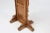 French Wooden Church Console, 1900s For Sale - Image 6 of 11