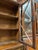 Antique Mahogany Bookcase on Cupboard, 1890s, in Good conditions. Designed before 1890