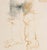 Paper Dumile Feni Mother and Child, 1979 For Sale - Image 7 of 9