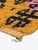 Vintage Yellow Boujad Rug - 8.3 X 6.5 Ft For Sale - Image 9 of 9