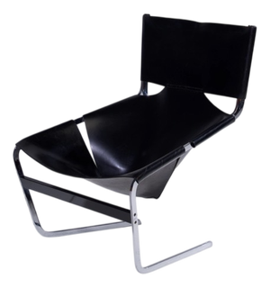 F444 Lounge Chair by Pierre Paulin for Artifort, 1960s