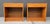 Teak Danish Modern Night Stands - A Pair For Sale - Image 14 of 14