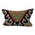 16 x 24 Kilim Pillow Turkish Cushion Anatolian Essence Pillow Cushion Cover For Sale