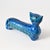 Ceramic Rimini Blu Cat Figurine by Aldo Londi for Bitossi, 1960s For Sale - Image 7 of 11
