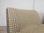 Textile Modular Sofa in Checked Fabric, 1970, Set of 4 For Sale - Image 7 of 18