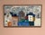 Kai Nielsen, Houses, 1960s, Oil on Panel For Sale - Image 5 of 18