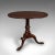 1800's Antique Display Table For Sale - Image 6 of 10