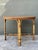 Vintage Bent Rattan Dining Table For Sale - Image 4 of 12