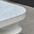 Black and White Marble Multileg Low Table by Jaime Hayon for BD Barcelona, 2016 For Sale - Image 10 of 18
