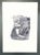 Mayling Mack Holm Lullaby Print 1975 This is a print from an original piece by 20th Century Children's book illustrator...