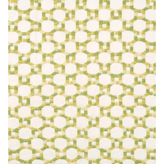 Scalamandré is a heritage American textile brand rooted in luxury and high-end design since its inception in 1929. Founder...
