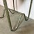 Vintage Grey Industrial Worktable, 1960s For Sale - Image 9 of 18