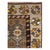 Galerie Shabab Collection Mid-20th Century Handmade Turkish Anatolian Gallery Rug For Sale - Image 4 of 10
