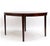 Swedish Rosewood Extension Dining Table, C. 1960s For Sale - Image 9 of 11