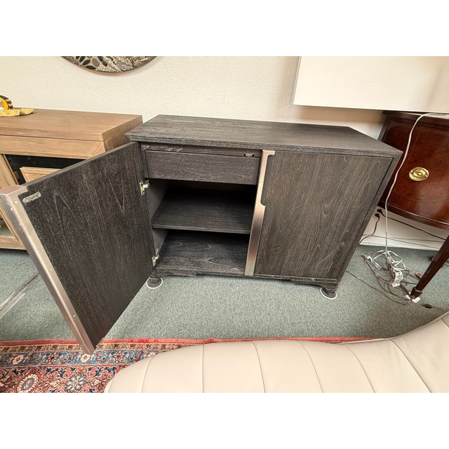 Brownstone Palmer Server, Mink For Sale - Image 9 of 12