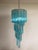 Murano Prism Chandelier, 1990s For Sale - Image 3 of 18