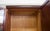Georgian Revival Wardrobe from Maple and Co, 1920s For Sale - Image 9 of 14