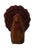 Vintage Handmade Folk Art Thanksgiving Turkeys — Set of 3 For Sale In Seattle - Image 6 of 13