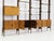 Floor-to-Ceiling Bookcase in the style of Franco Albini, Italy, 1960s For Sale - Image 13 of 18