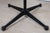 Adjustable Swivel Chair in Fiberglass by Charles and Ray Eames for Herman Miller, 1960s For Sale - Image 13 of 16