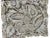 Traditional Antique Museum Battenburg Lace Tablecloth Runner For Sale - Image 3 of 13