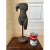 Vintage Brutalist Female Torso Sculpture For Sale - Image 17 of 18