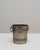 20th Century French Silver Plated Champagne Bucket For Sale - Image 16 of 18