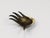 Sculptural Brass Hand by Herta Baller for Walter Bosse, 1950s For Sale - Image 11 of 18