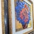 Yana Korobov Original Floral Painting in Ornate Frame For Sale In San Francisco - Image 6 of 8