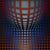 Victor Vasarely (1906-1997) Kezdi-Vega Heliogravure after a work by the artist On heavy paper, 27 x 27 cm (approx. 11 x 11...