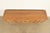 1960s Thomasville Spanish Mediterranean Pecan Wood Triple Dresser or Credenza, 1960s For Sale - Image 5 of 16