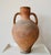 19th Century Picher "Cantaro" from Calanda, Spain, Terracotta Vase For Sale - Image 9 of 18