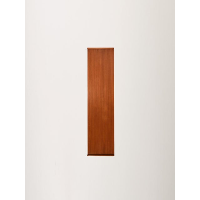 Vintage Sideboard in Teak, 1960s For Sale - Image 10 of 13