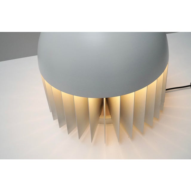 1960s MT Table Lamp by Giancarlo Mattioli for Sirrah, Italy, 1960s For Sale - Image 5 of 13