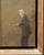 Late 20th Century Late 20th Century Jerry Wayne Downs Door to Tudor For Sale - Image 5 of 5