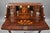 19th Century Dutch Marquetry Bureau, 1800s For Sale - Image 10 of 14