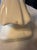 The Cowan Art Pottery Bookend featuring the Sunbonnet Girl design is a vintage original piece from 1929. Made of clay with...
