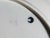 First Period Worcester Blue and White Pine Cone Pattern Dinner Plates, Set of 12, Circa 1770 For Sale - Image 12 of 14