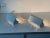 Danish Metal Wall Lamps, 1960s, Set of 2 For Sale - Image 3 of 11