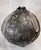 Ceramic Shou Sugi Ban Moon Vase Handmade For Sale - Image 7 of 14